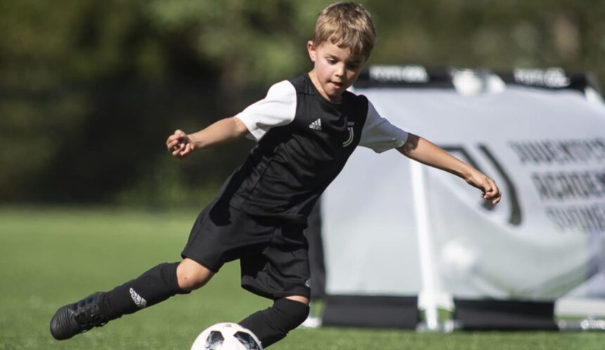 Best Soccer Academy in Sydney