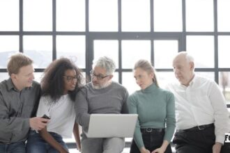 Corporate Training Video Production