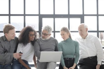 Corporate Training Video Production