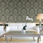 Custom wallpaper Dubai