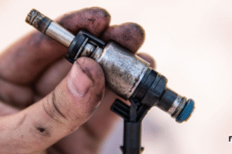 Fuel Injectors