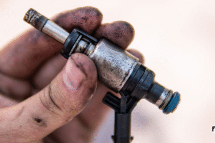 Fuel Injectors