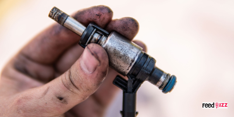 Fuel Injectors