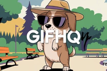GIFHQ