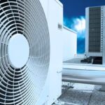 HVAC system