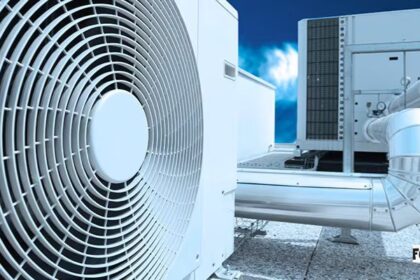 HVAC system
