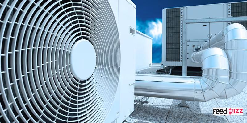 HVAC system