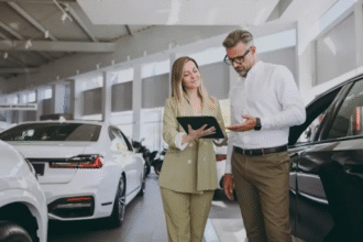 PCO Car Hire