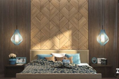 Pvc wall panel