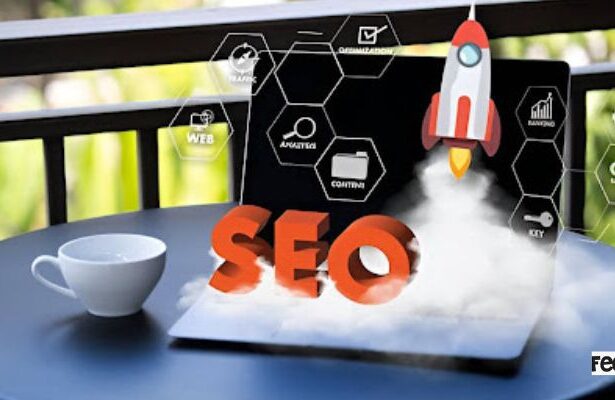 SEO