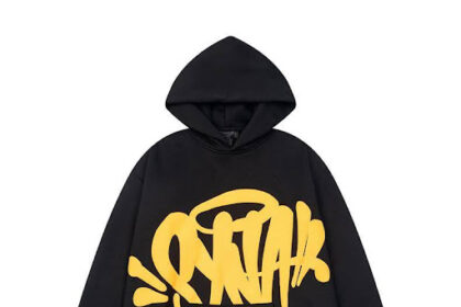 Syna World Hoodie
