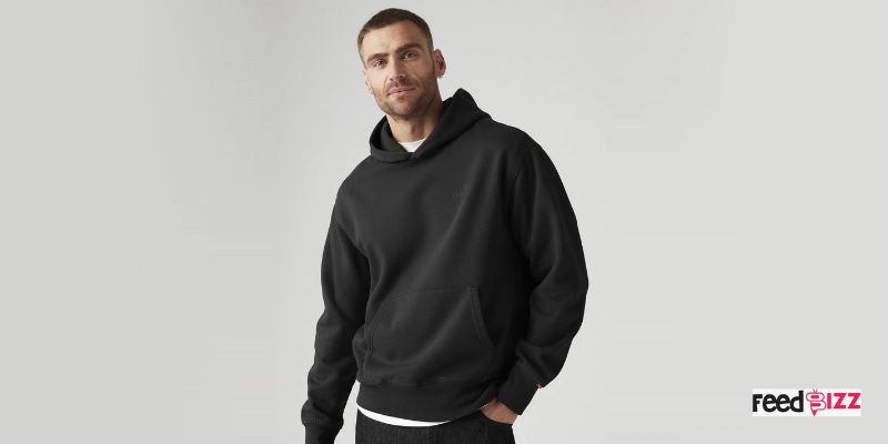 Syna World Hoodie
