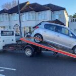 Breakdown Services UK