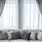 Curtains Dubai