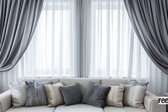 Curtains Dubai