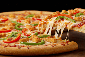 Pizza Deals