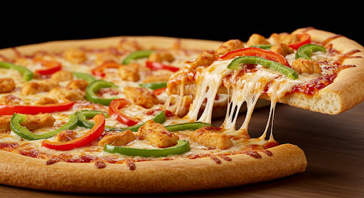 Pizza Deals