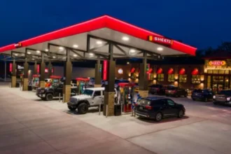 Sheetz Lawsuit