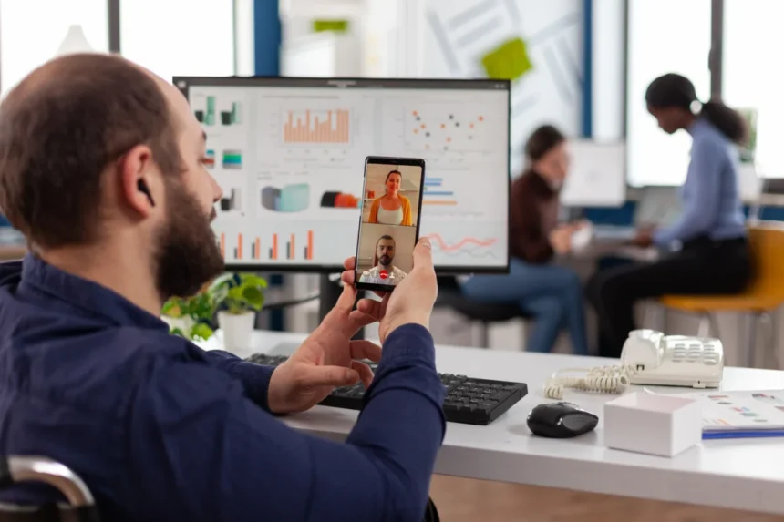 digital marketing agency