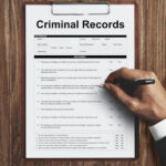 Crime Impact Statement
