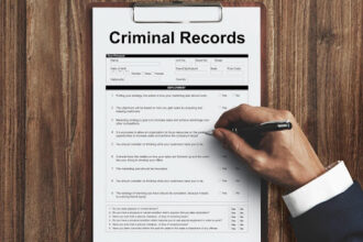 Crime Impact Statement