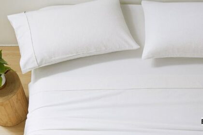 Flannelette Sheets