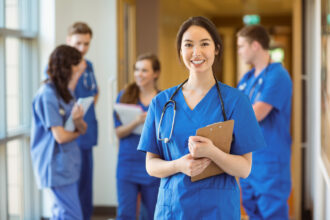 Nursing Uniform