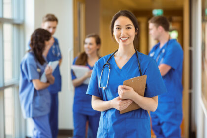 Nursing Uniform