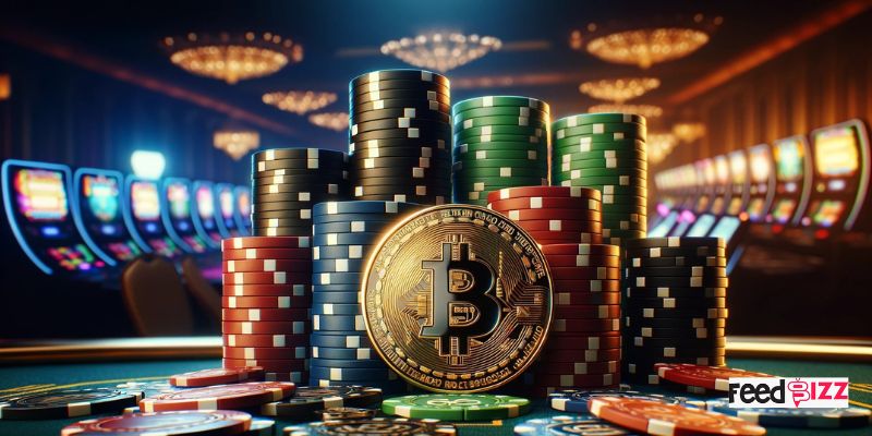 Online Blackjack Trends