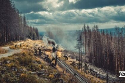 Outlander Filming Location Trail