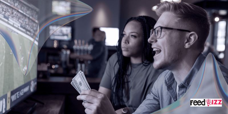 Sports Betting Trends