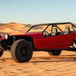 dune buggy rental