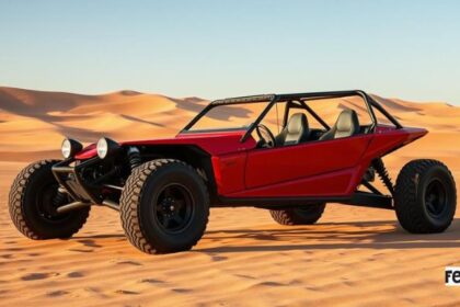 dune buggy rental
