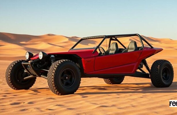 dune buggy rental