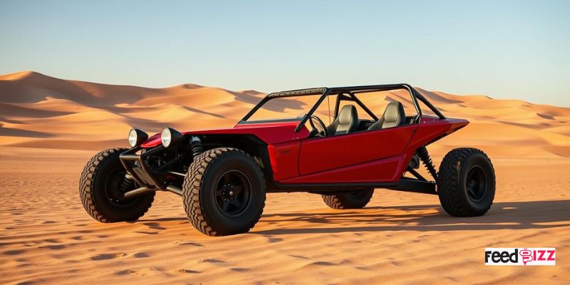 dune buggy rental