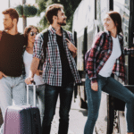 Airports transportation