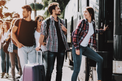 Airports transportation