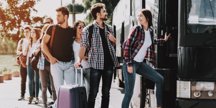 Airports transportation