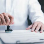 Document Verification
