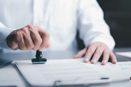 Document Verification