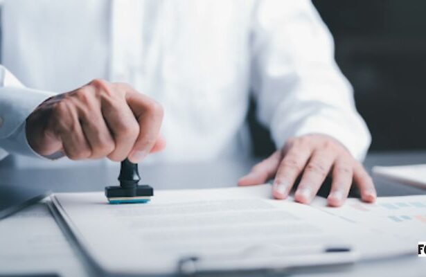 Document Verification