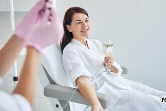 IV Therapy