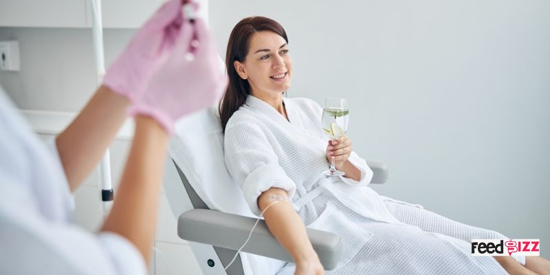 IV Therapy