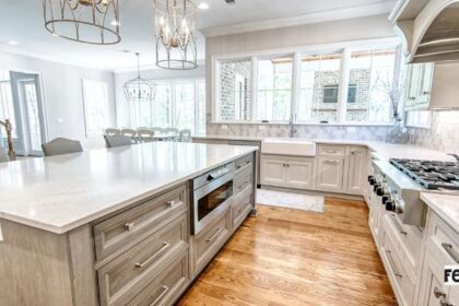 Quartz Countertops