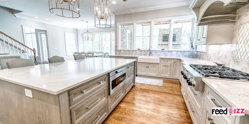 Quartz Countertops