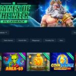Live Casino Betpanda