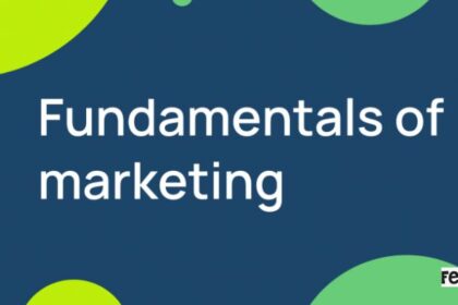 Marketing Fundamentals