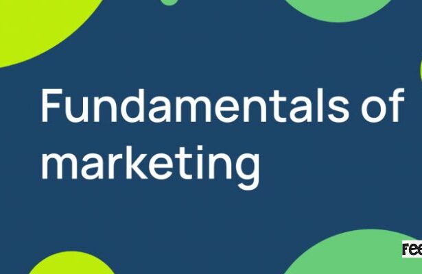 Marketing Fundamentals