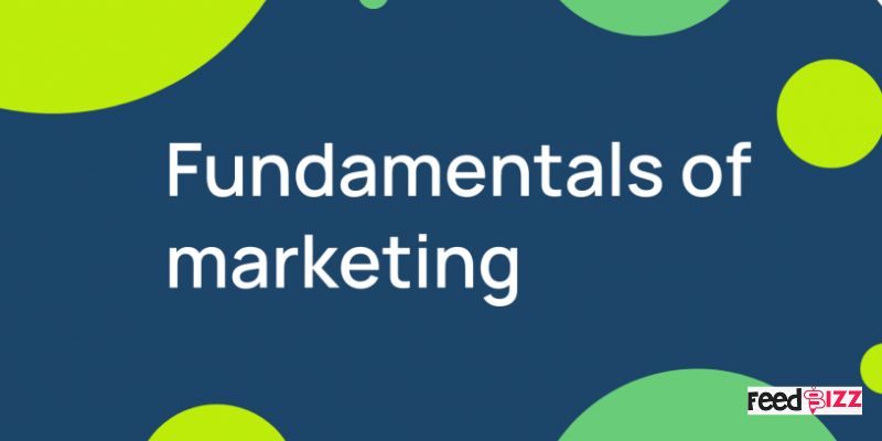 Marketing Fundamentals