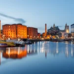 Event Supplies in Liverpool City